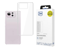 3mk Clear Case do ASUS ZenFone 12 Ultra - 1325470 - zdjęcie 1